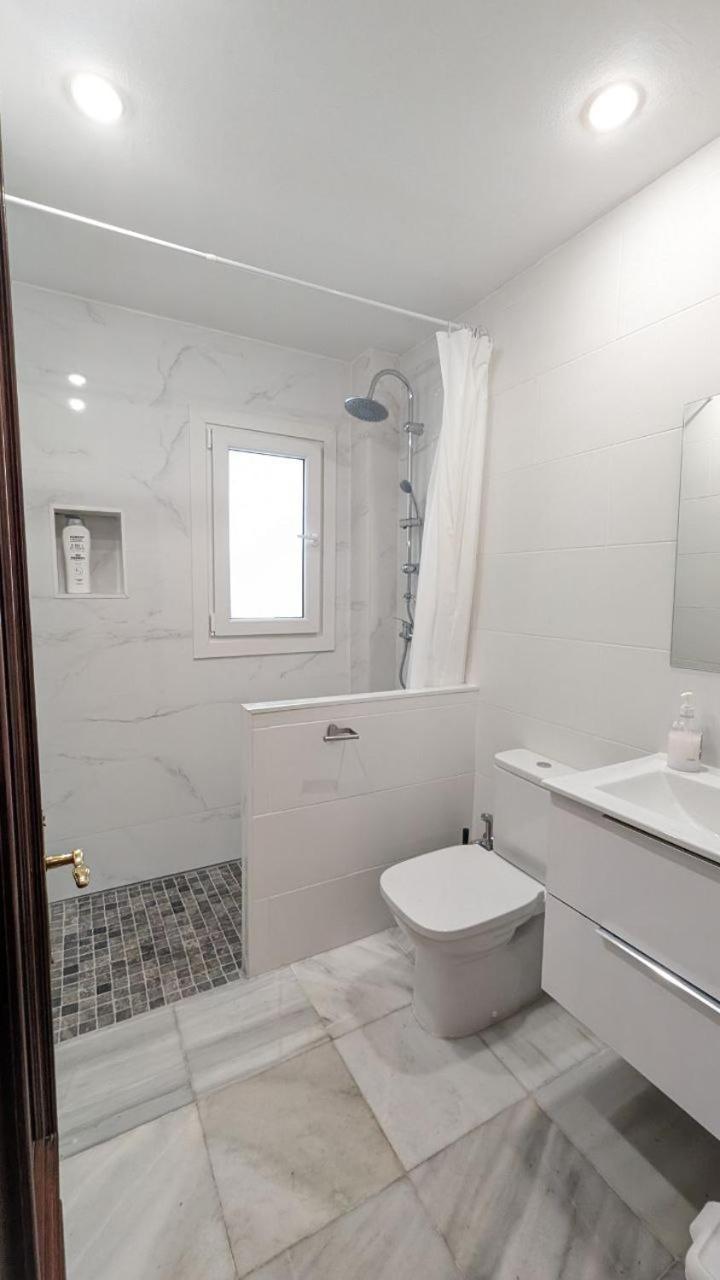 אל פוארטו דה סנטה מריה Villa La Jara מראה חיצוני תמונה